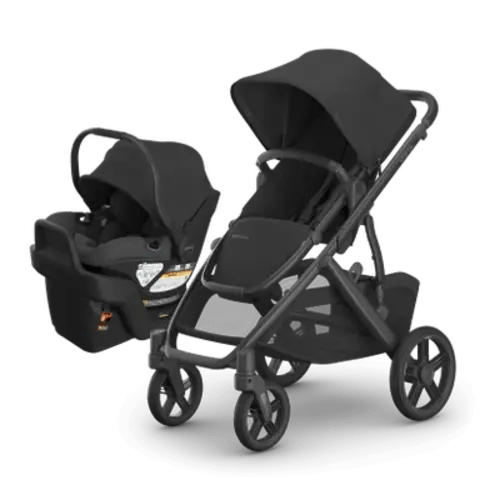 Vista® V3 + Aria® V2 Travel System