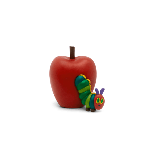 The Very Hungry Caterpillar & Friends Tonie