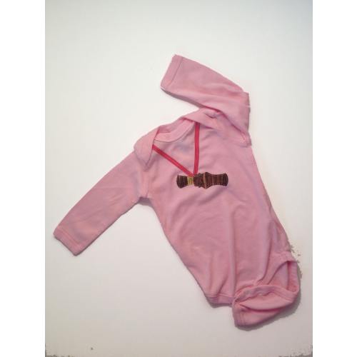 the original Camouflage Duck Call Hunting Long Sleeve One Piece Pink Girl