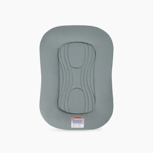 Infant Lounger Wave | Slate