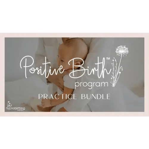 Hypnobirthing Australia™ Online Resources