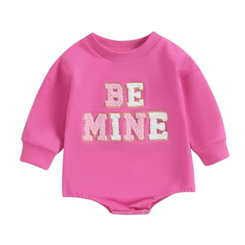 Baby Boy Girl St Pattys Day Outfit Cute Sweatshirts Bubble Romper St Patrick Day Toddler Clothes