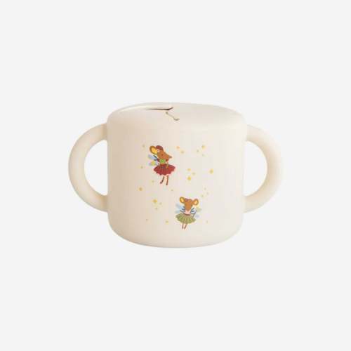 Snack Cup - Fairy Mouse