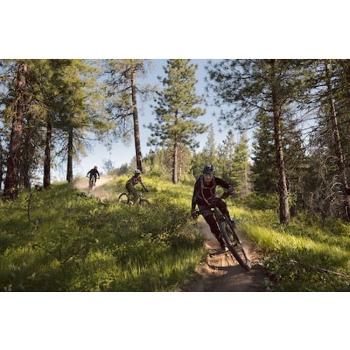 Thule Yepp 2 Maxi Frame-Mounted Child Bike Seat | REI Co-op