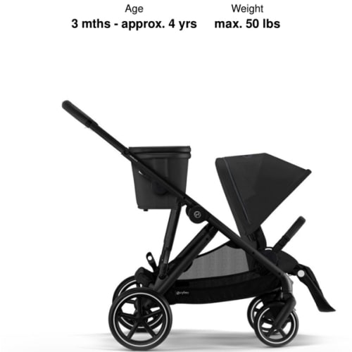CYBEX Gazelle S | Official Online Shop