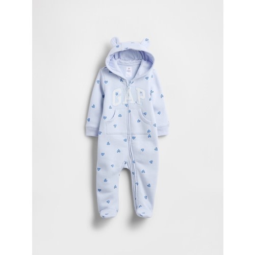 Baby Gap Logo One-Piece