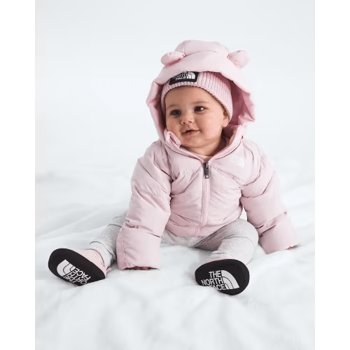 Baby North Down Fleece-Lined Jacket | The North Face