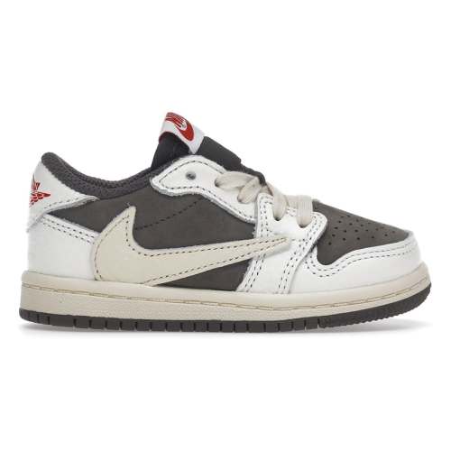 Jordan 1 Retro Low OG SP Travis Scott Reverse Mocha (TD)
