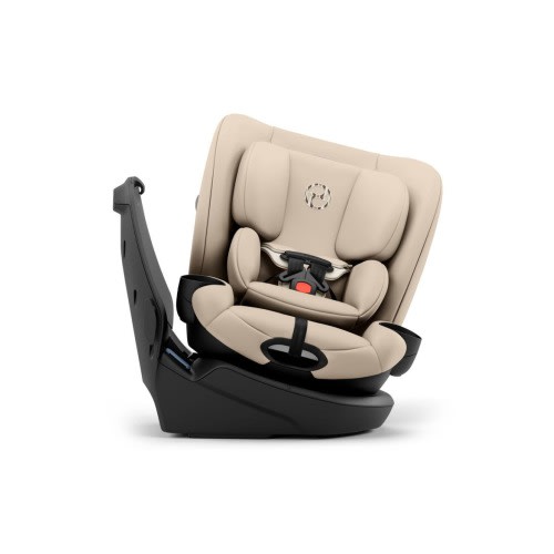Callisto G 360 Select All-in-One Car Seat