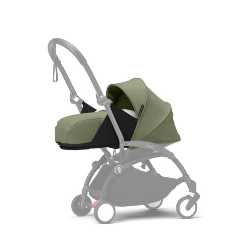 Stokke® YOYO® 0+ newborn pack - Olive