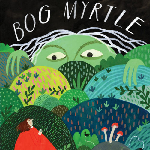 Bog Myrtle (Sid Sharp)