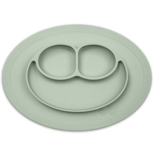 ezpz™ Mini Happy Mat Reusable Placemat in - Sage