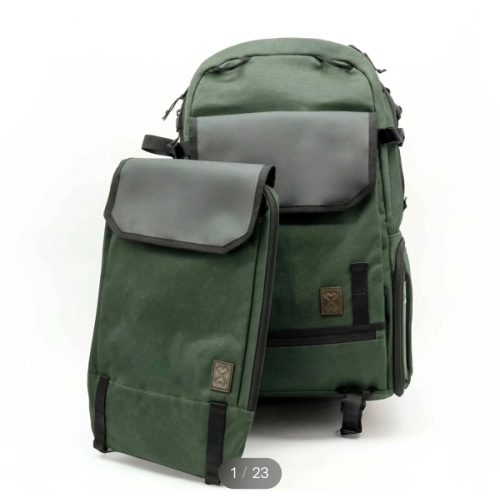 Adventure Diaper Bag: Explore with Baby + dad diaper bag