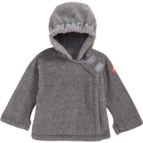 Warmplus Favorite Water Repellent Polartec® Fleece Jacket, Newborn