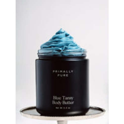 Blue Tansy Body Butter For Inflamation