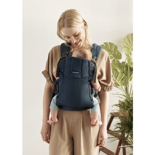 BabyBjörn Baby Carrier Harmony