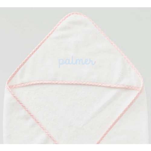 Baby Shower Towel Bundle | Weezie Towels