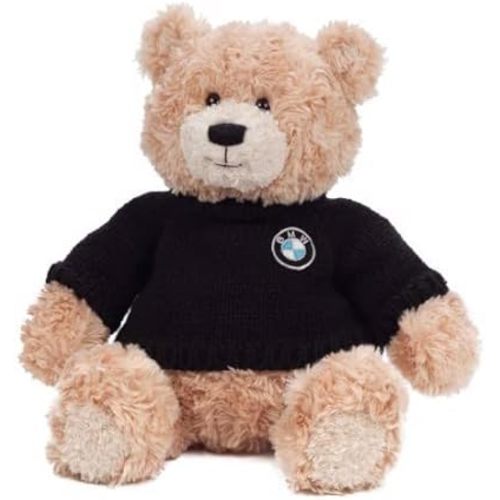 BMW Honey Bear