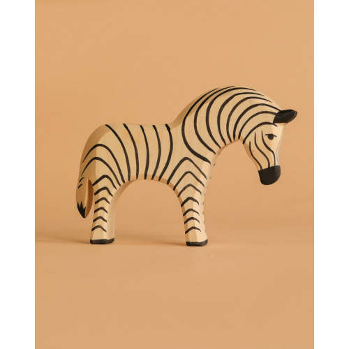 Ostheimer Zebra