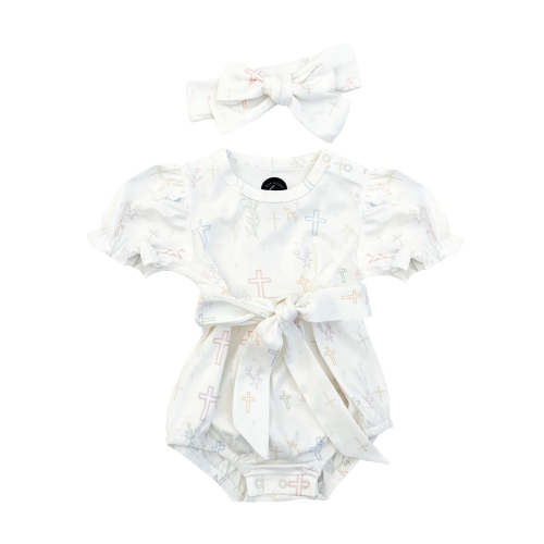 Garden of Eden Romper – OUR HOUSE ABOVE