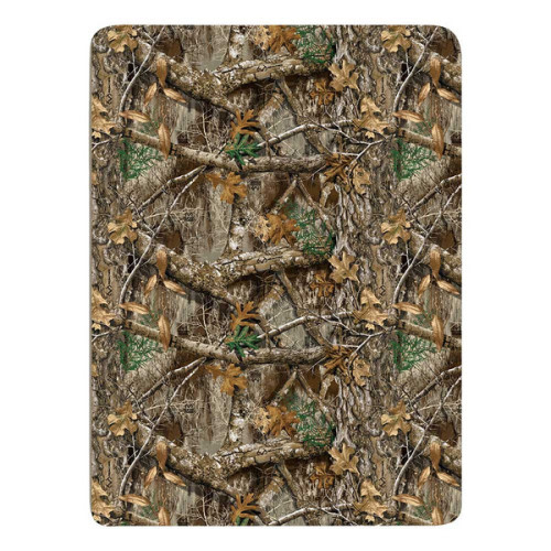 Northwest Camo Silk Touch Multi Throw Blanket | Realtree EDGE
