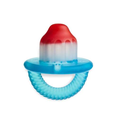 Teensy Teether™ - Soothing Silicone Teether