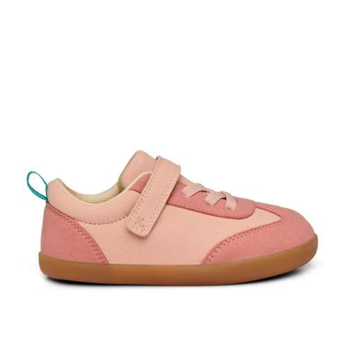 Retro Suede Sneakers