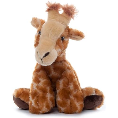The Petting Zoo® | Plush Giraffe Stuffed Animal Toy
