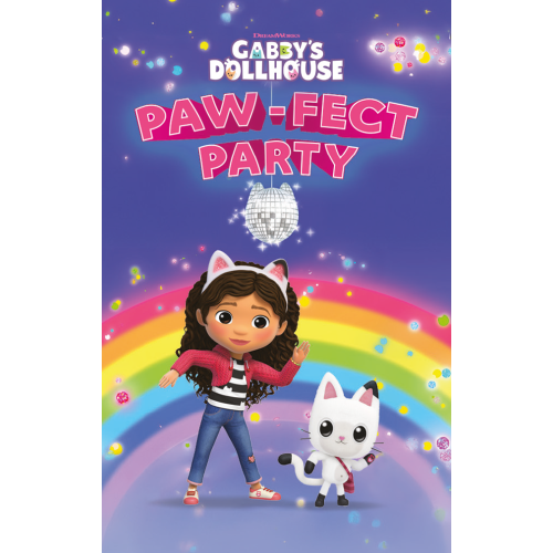 Paw-fect Party
