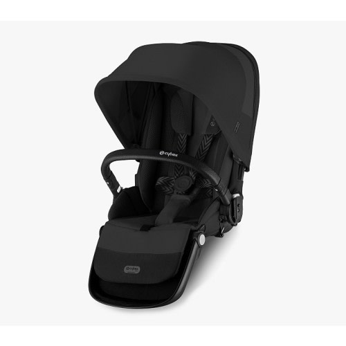 Cybex eGazelle/Gazelle S Second Seat