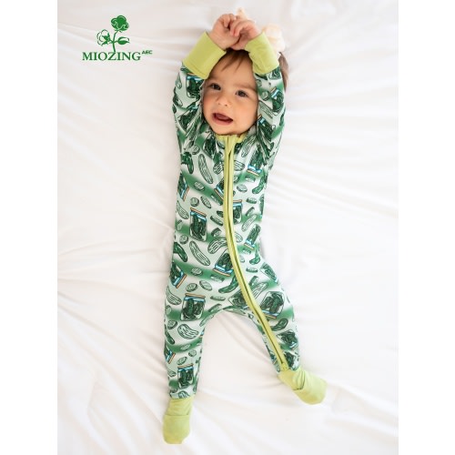 unisex full zip jumpsuit soft bamboo fiber long - Temu