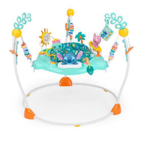 Disney Baby Little 'Ohana Activity Jumper