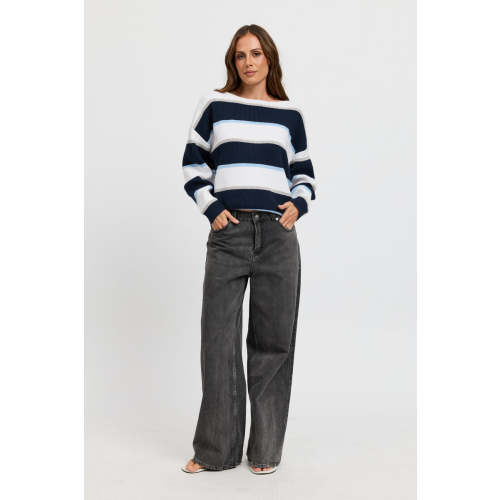 Maternity Knit Jumper – Apéro Label
