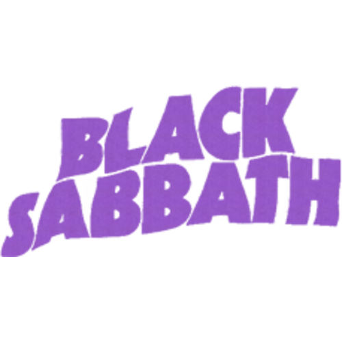 Debut Album Onesie - Black Sabbath Official Store
