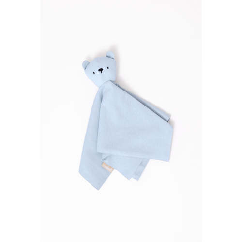 Dove - Linen Lovey Bear – WildBird