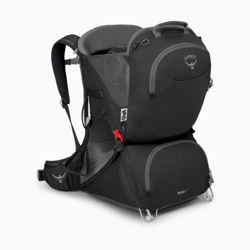 Poco LT Child Carrier