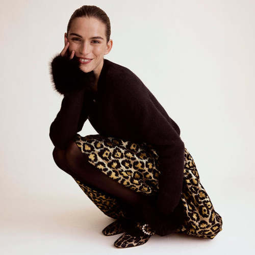 Jersey Overalls Set-Pink Sausage Dogs | Boden USA   , 3/6 or 6/9M