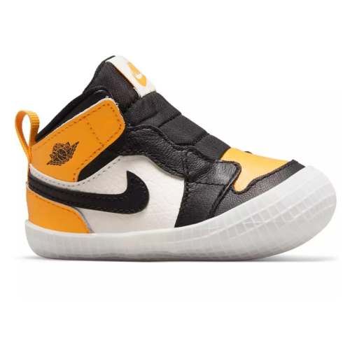 Jordan 1 Crib Bootie Taxi (I)