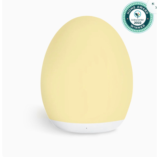 VAVA Baby Night Light | Touch Control, 8 Colors