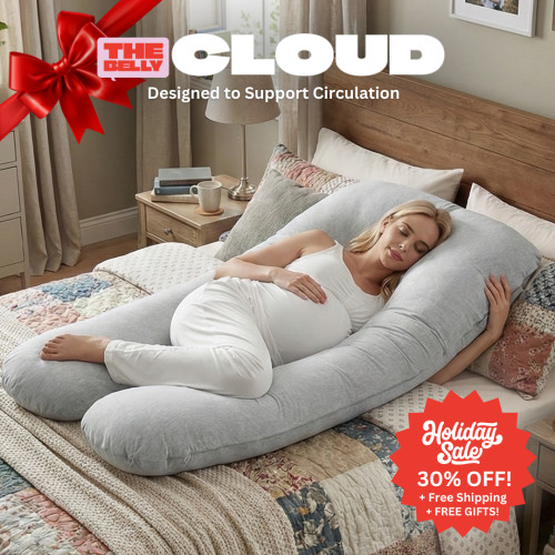 The Belly Cloud - 2026 Edition