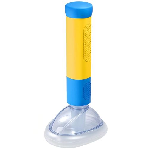 Anti Choking Device Choking Rescue Device S