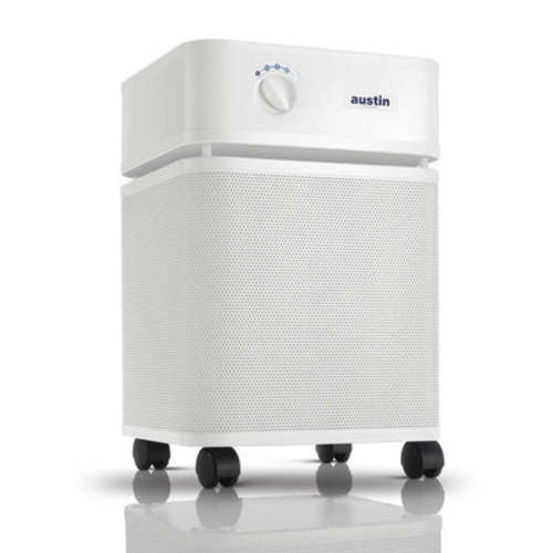 HealthMate Air Purifier - White / Basic / Standard