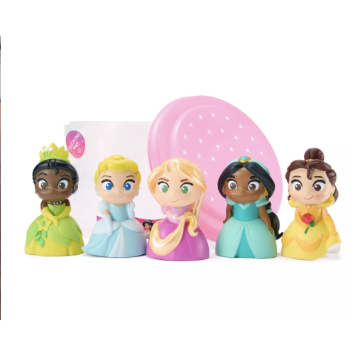 Disney Princess Bath Toy Set | Disney Store