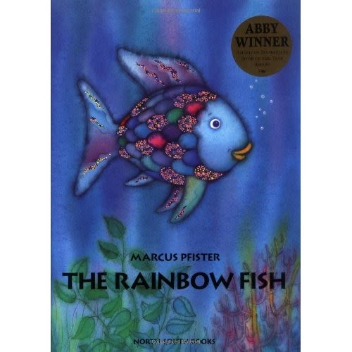 The Rainbow Fish