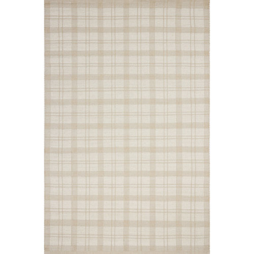 Magnolia Home by Joanna Gaines x Loloi Ryder Beige / Ivory Area Rug