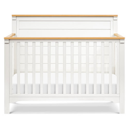 daVinci Shea 4-in-1 Convertible Crib & Reviews | Wayfair