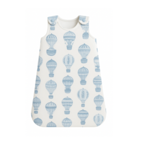 Little Explorer | Blue Sack – Baby Dunn