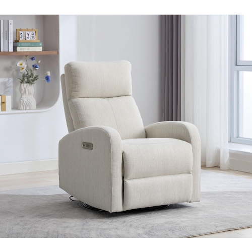 Concord Baby Dylan Power Recliner Swivel Glider - Walmart.ca