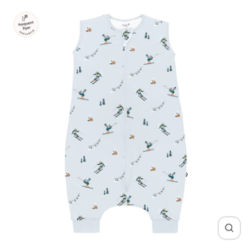 Sleep Bag Walker in Ski 1.0