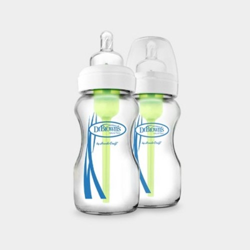 Baby Bottles